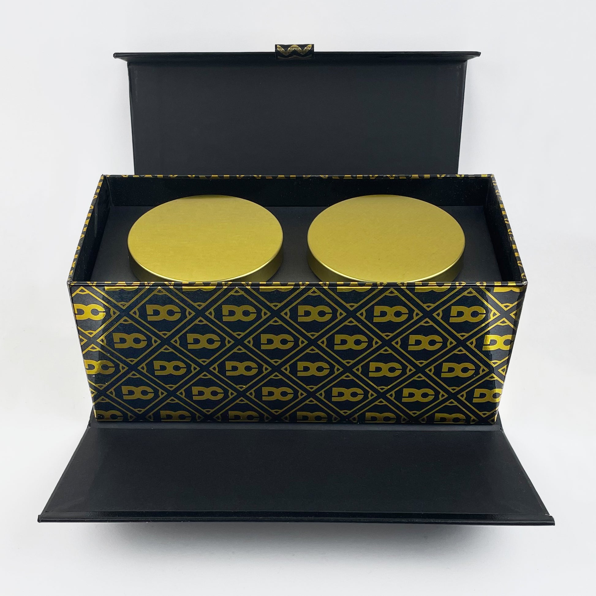 Aromatherapy Candle Gift Set - Loving Spell & Relaxing Spa-7