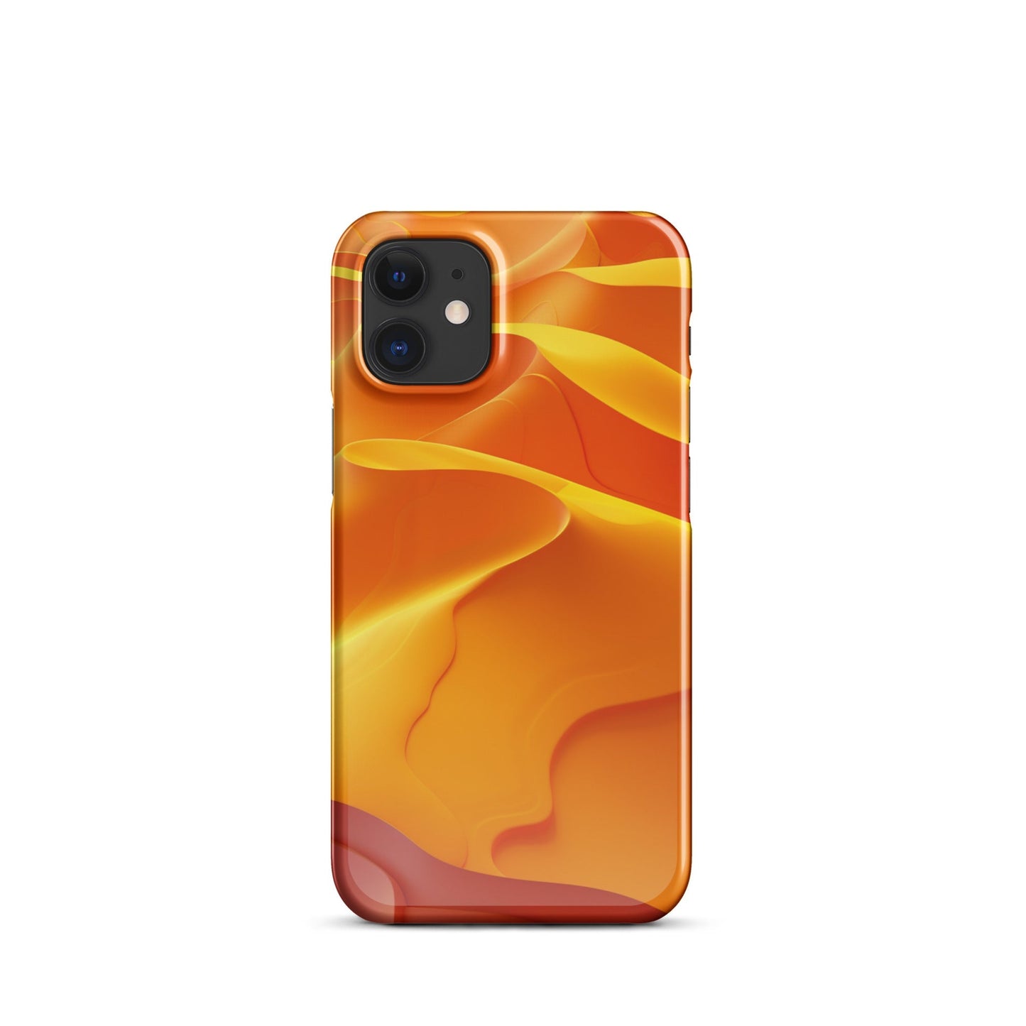 Abstract Phone Case for iPhone-6