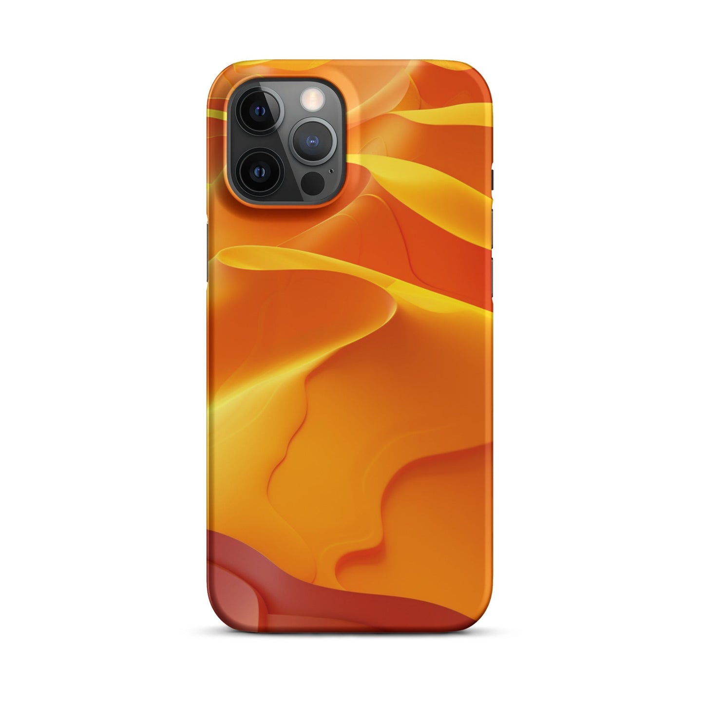 Abstract Phone Case for iPhone-13