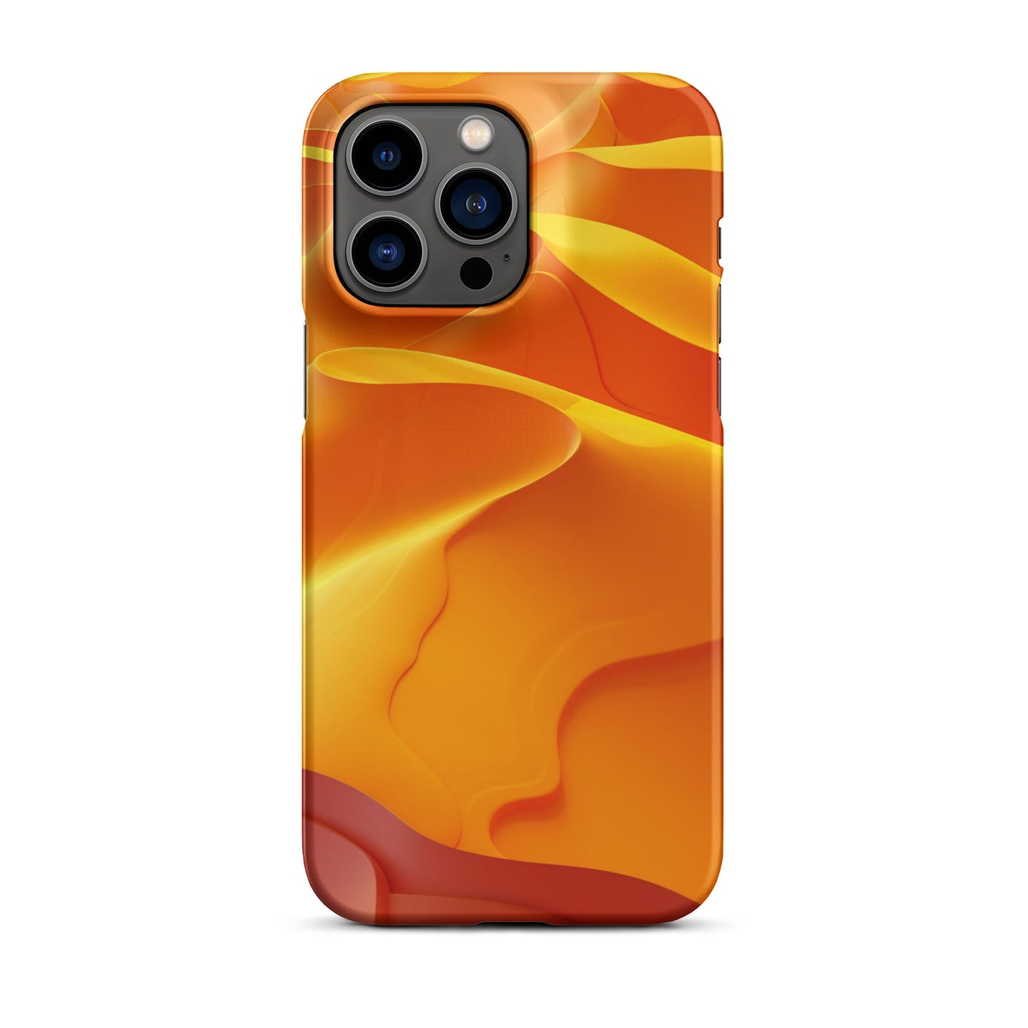 Abstract Phone Case for iPhone-29