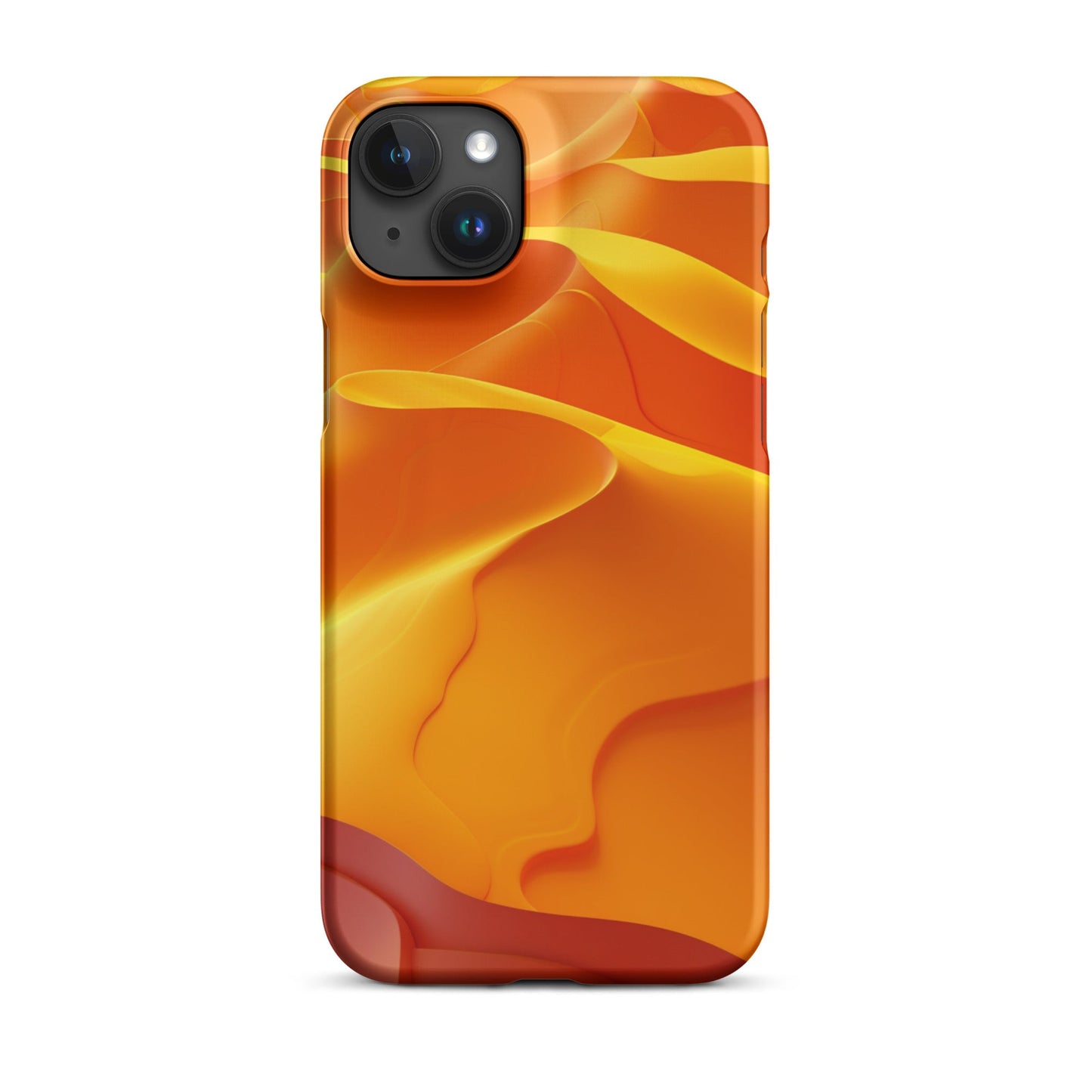 Abstract Phone Case for iPhone-33